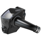 S&B - 6.6L L5P Duramax Cold Air Intake (2020-2026)