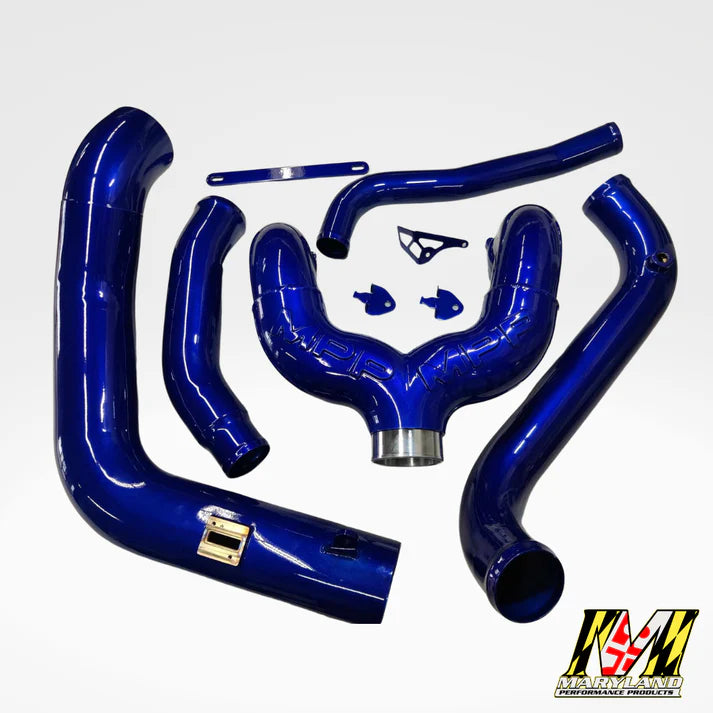 MPP - 6.7L Powerstroke Intercooler Piping Kit (2011-2026)