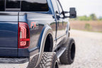 Morimoto - Super Duty (99-16) XB LED Tail Lights (Red)