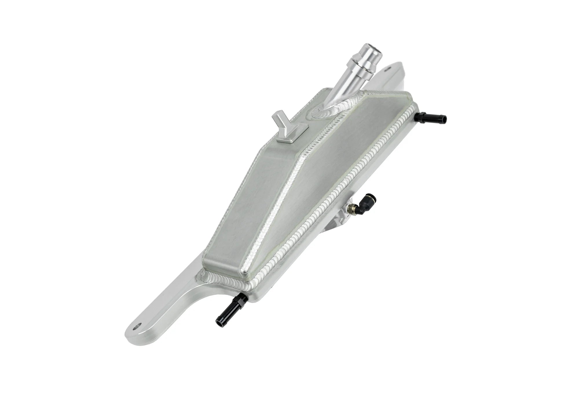 SPE Motorsport - F150 Billet Degas Tank (2015+)