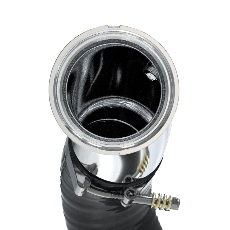 S&B - 6.7L Powerstroke Cold Side Intercooler Pipe (2017-2026)