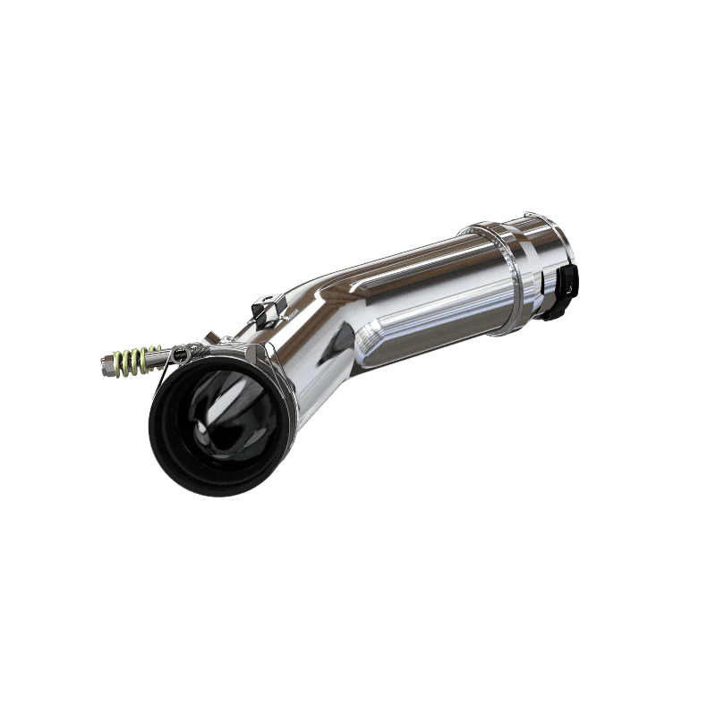 S&B - 6.7L HO Powerstroke Hot Side Intercooler Pipe (2023-2026)
