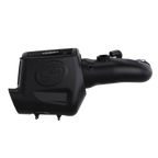 S&B - 6.4L Powerstroke Cold Air Intake (2008-2010)