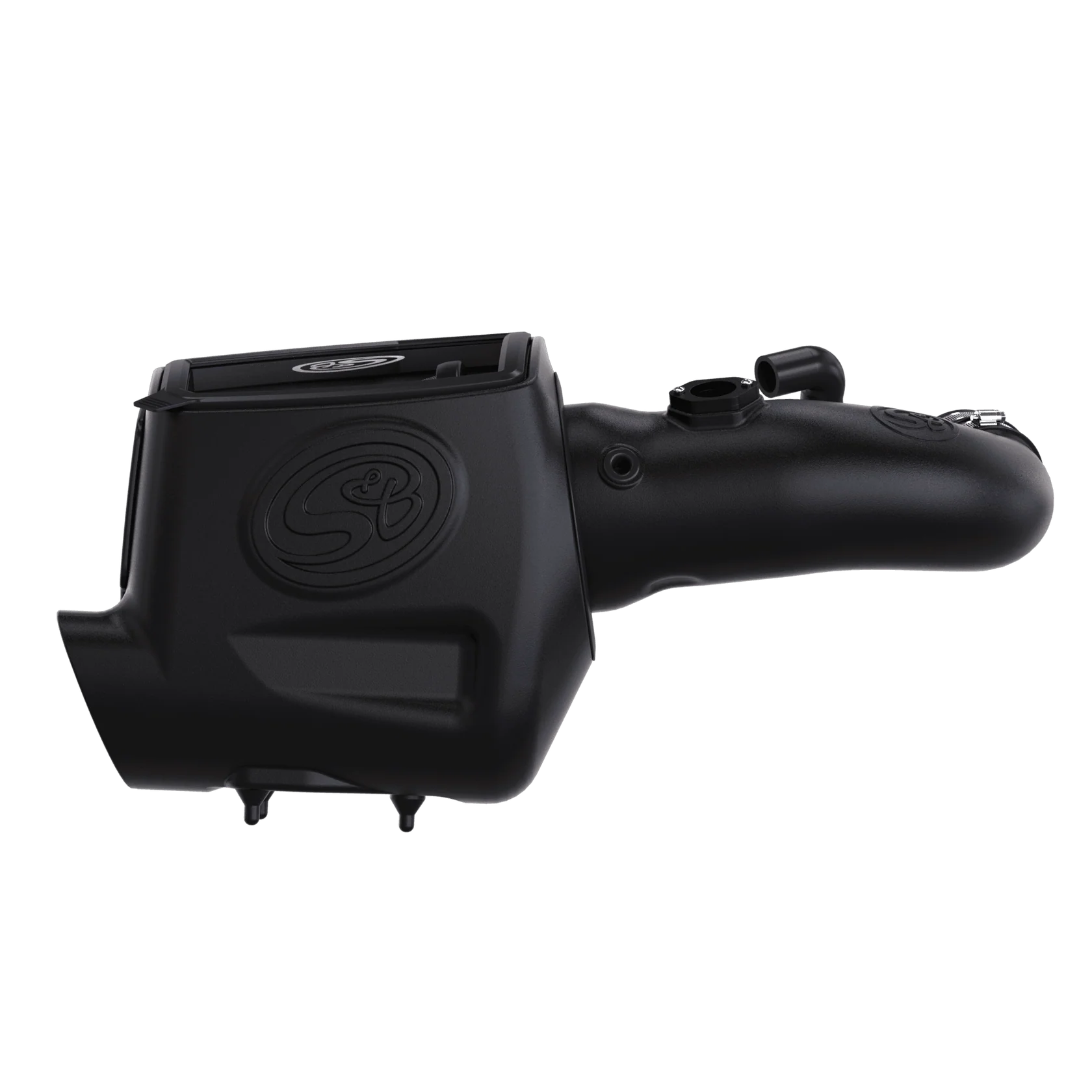 S&B - 6.4L Powerstroke Cold Air Intake (2008-2010)