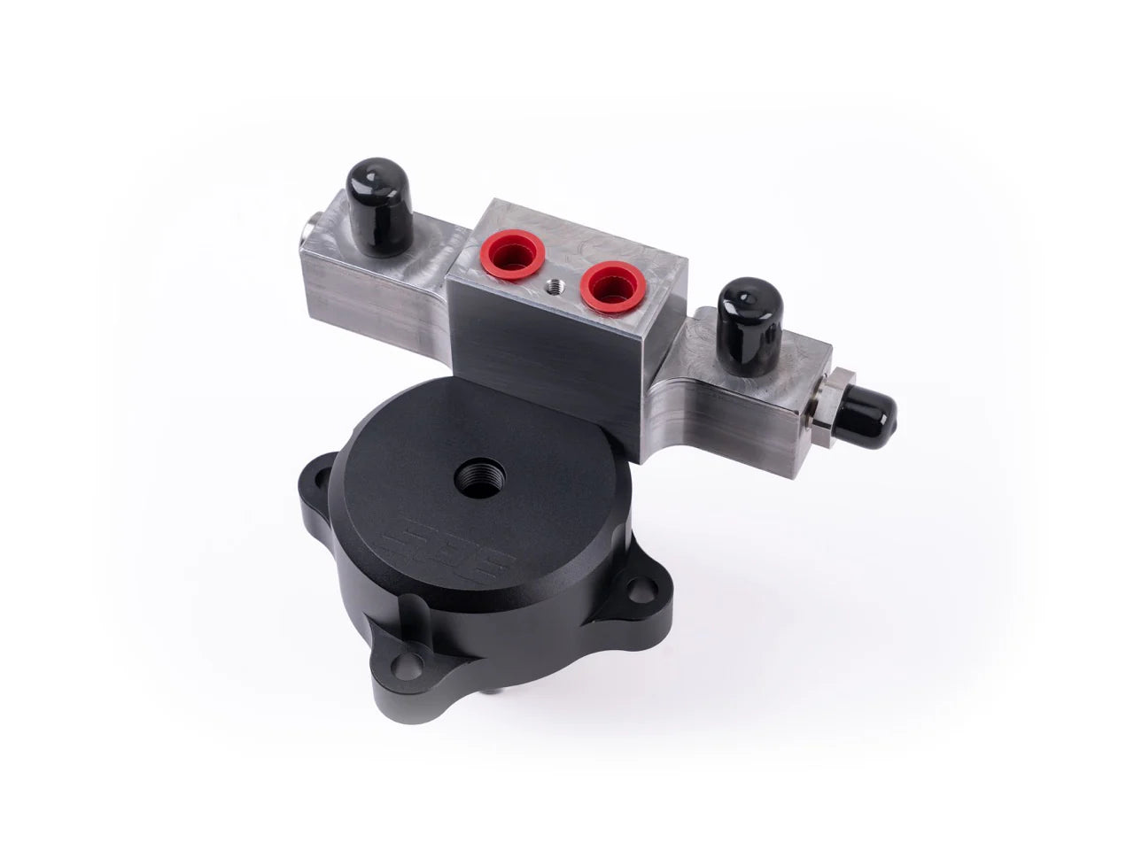 SPE Motorsport - 6.7L Powerstroke CP3 Conversion Kit - Fueled By Exergy (2011-2026)