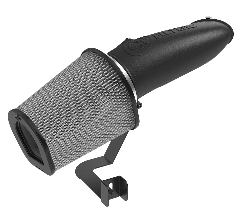 S&B - 6.7L Powerstroke Open Air Intake (2011-2016)