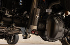 ReadyLIFT - Super Duty 6" Coil Spring Suspension System w/Falcon MAX3.3 & Radius Arms F250/350 (2023-2026)