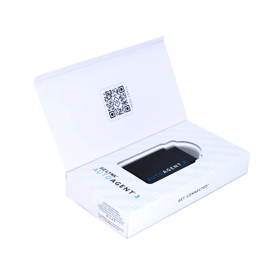 Ez-Lynk - Auto Agent 3.0 - Cloud Based Tuning & Diagnostics