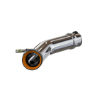 S&B - 6.7L Powerstroke Hot Side Intercooler Pipe (2016-2026)