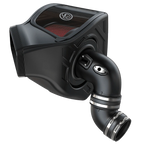S&B - 6.7L Cummins Cold Air Intake (2019-2024)