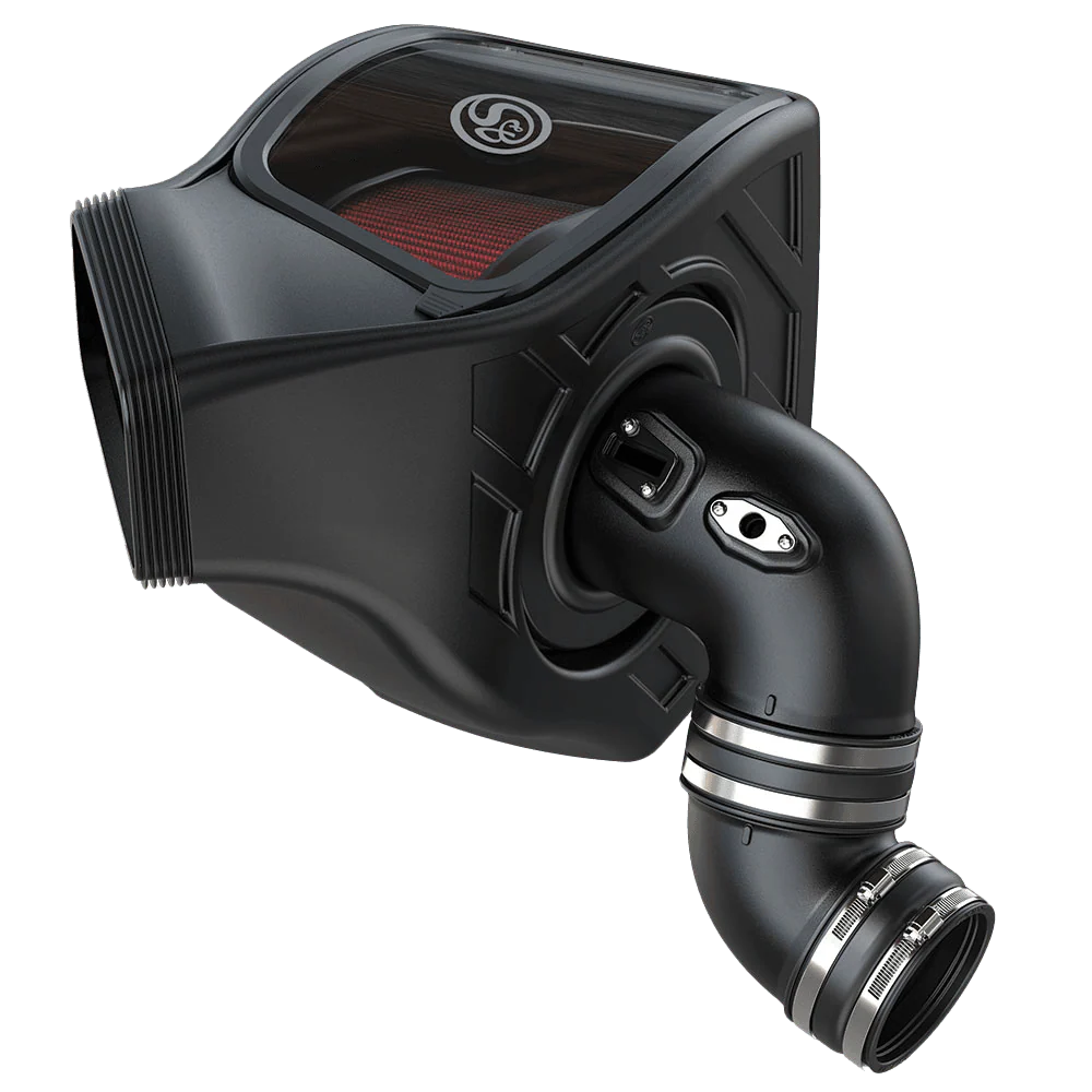 S&B - 6.7L Cummins Cold Air Intake (2019-2024)