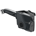 S&B - 6.7L Powerstroke Closed Cold Air Intake (2020-2026)