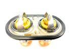 SPE Motorsport - 6.7L Powerstroke Low Temperature | High Flow Thermostat (2011-2024)
