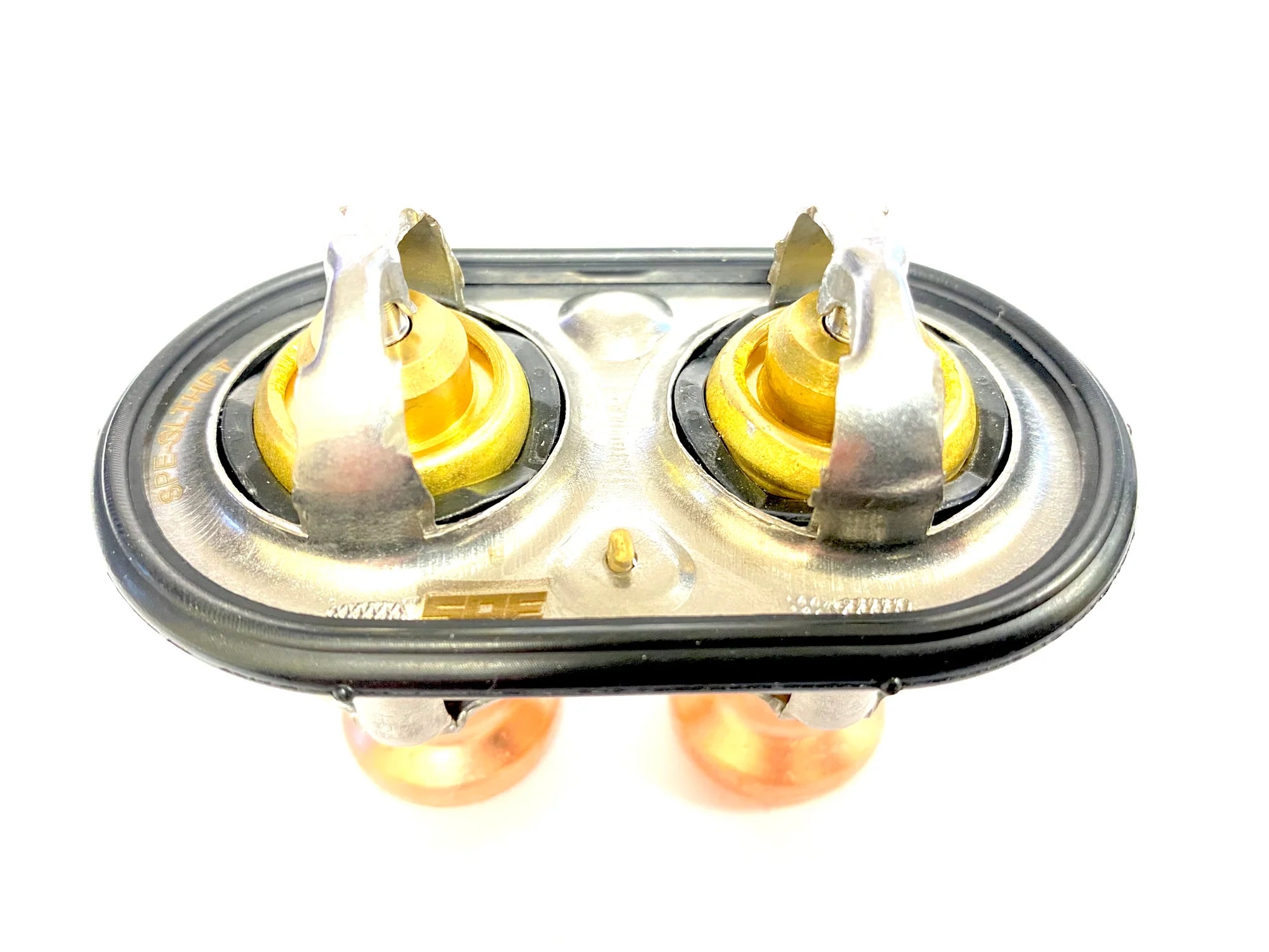 SPE Motorsport - 6.7L Powerstroke Low Temperature | High Flow Thermostat (2011-2024)