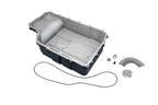 SPE Motorsport - 6.7L Powerstroke 10R140 Deep Transmission Pan (2020-2026)