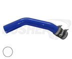 Pusher Intakes - 6.7L Powerstroke 3" Hot Side Charge Tube (2015-2022)