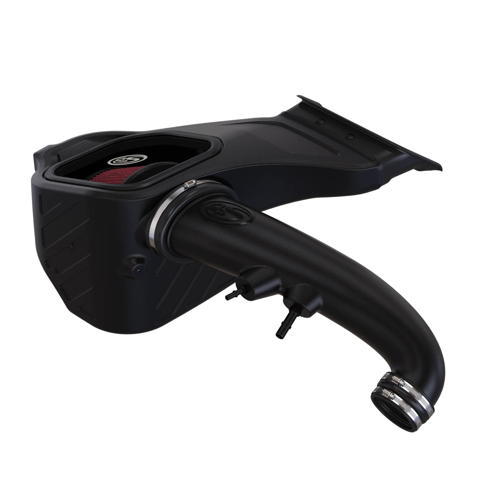 S&B - 5.0L Coyote Cold Air Intake (2018-2026)