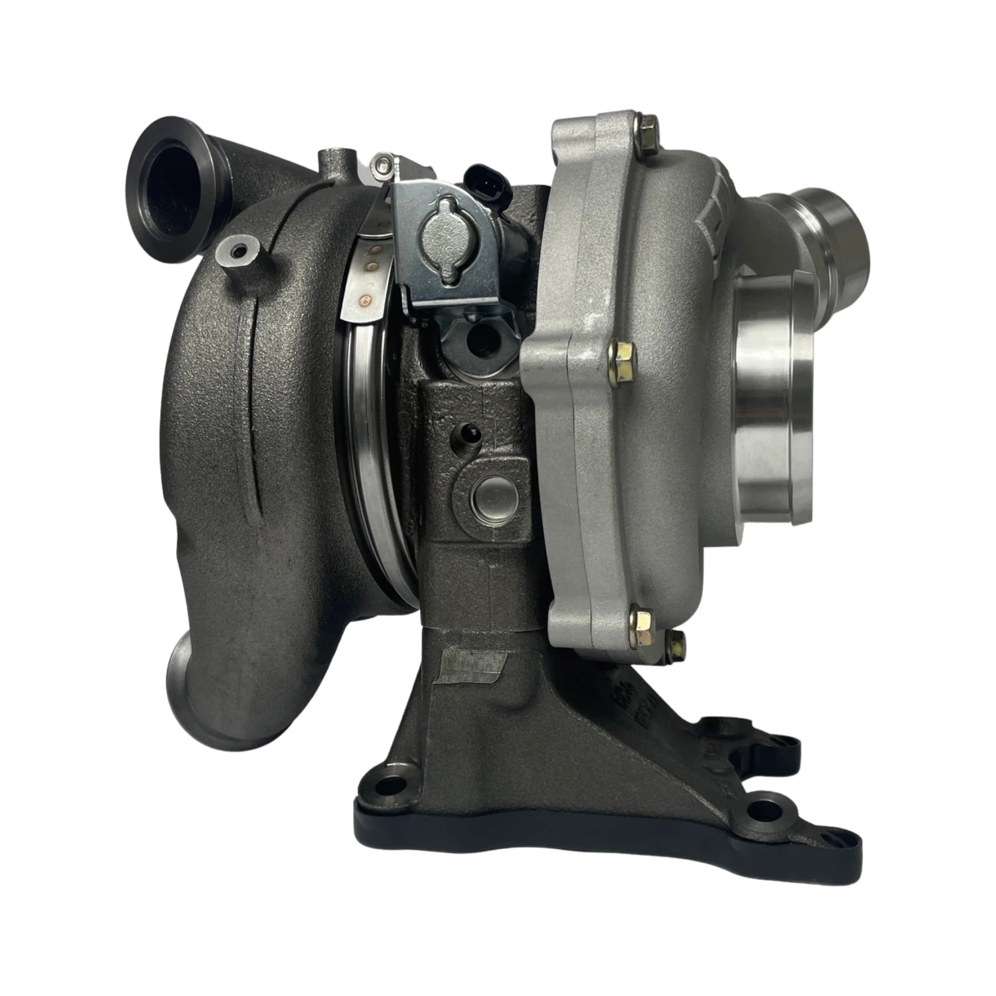 SPE Motorsport - 6.7L Powerstroke Strike VGT Stage 2 Turbocharger (2011-2019)