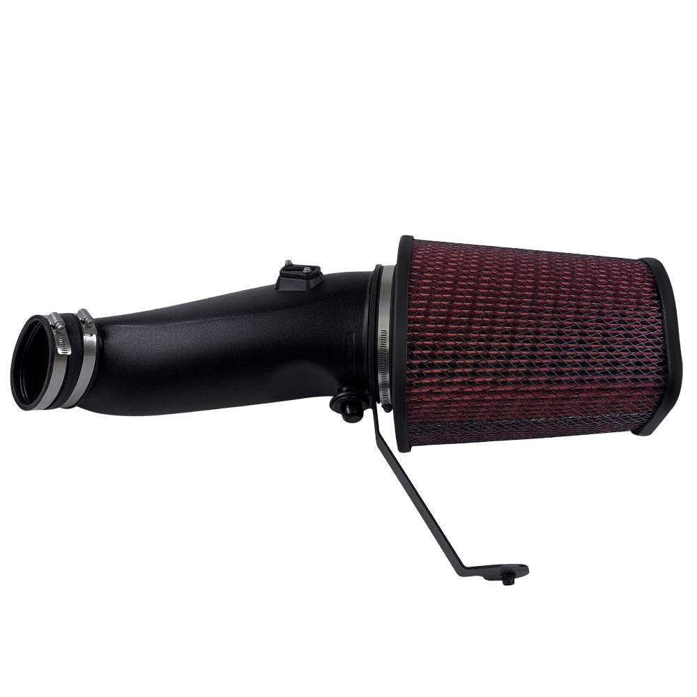 S&B - 6.7L Powerstroke Open Air Intake (2020-2026)