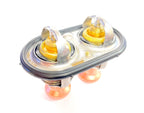 SPE Motorsport - 6.7L Powerstroke Low Temperature | High Flow Thermostat (2011-2024)