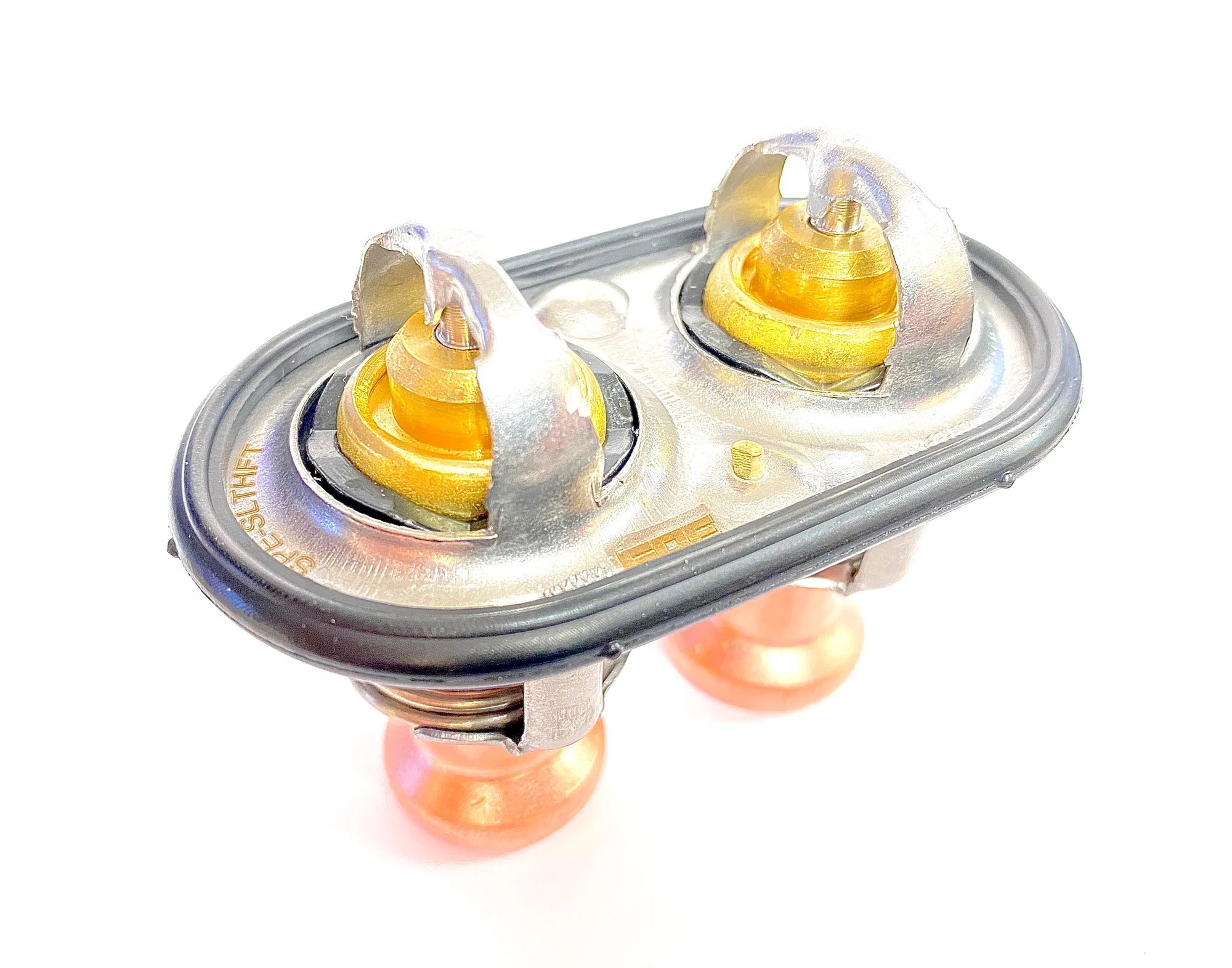 SPE Motorsport - 6.7L Powerstroke Low Temperature | High Flow Thermostat (2011-2024)