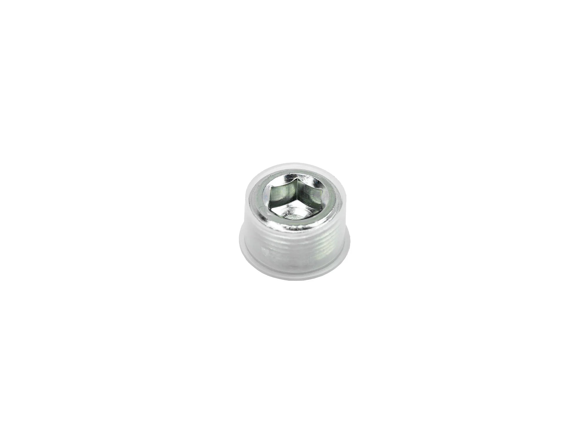 SPE Motorsport - 6.7L Powerstroke 6R140 Deep Transmission Pan (2011-2019)