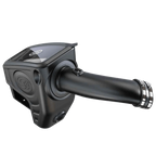 S&B - 6.7L Powerstroke Closed Cold Air Intake (2011-2016)
