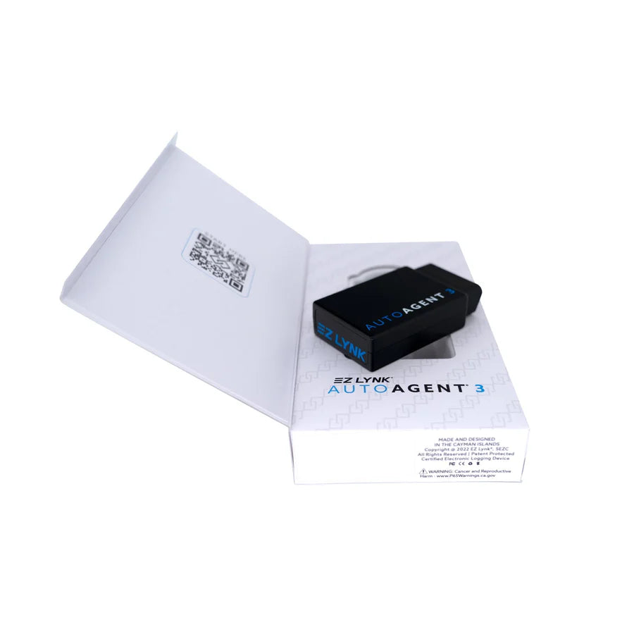 Ez-Lynk - Auto Agent 3.0 - Cloud Based Tuning & Diagnostics