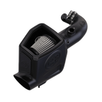 S&B - 6.4L Powerstroke Cold Air Intake (2008-2010)