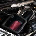 S&B - 6.6L L5P Duramax Cold Air Intake (2020-2026)