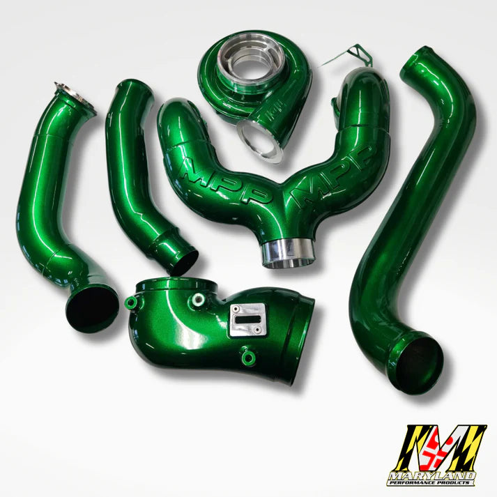 MPP - 6.7L Powerstroke Intercooler Piping Kit (2011-2026)