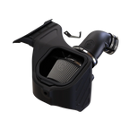 S&B - 5.0L Coyote Cold Air Intake w/Whipple Stage 2 (2015+)
