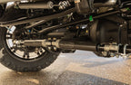 ReadyLIFT - Super Duty 6" Coil Spring Suspension System w/Falcon MAX3.3 & Radius Arms F250/350 (2023-2026)