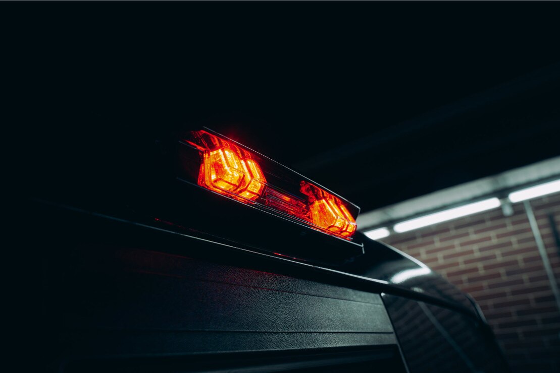 Morimoto - Super Duty (99-16) X3B LED Third Brake Light
