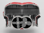 Whipple Superchargers - 5.0L Coyote Gen 6 Stage 2 Complete Kit (2024-2026)