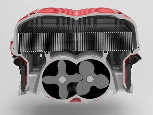 Whipple Superchargers - 5.0L Coyote Gen 6 Stage 2 Complete Kit (2024-2026)