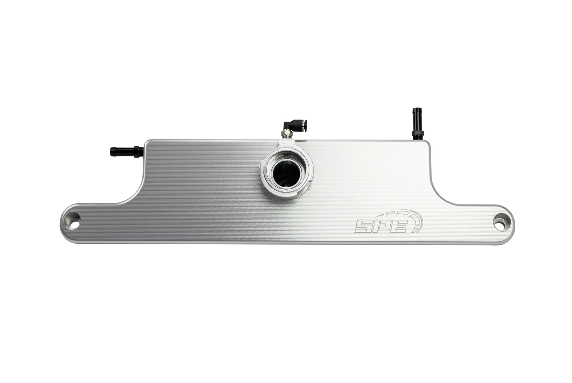 SPE Motorsport - F150 Billet Degas Tank (2015+)