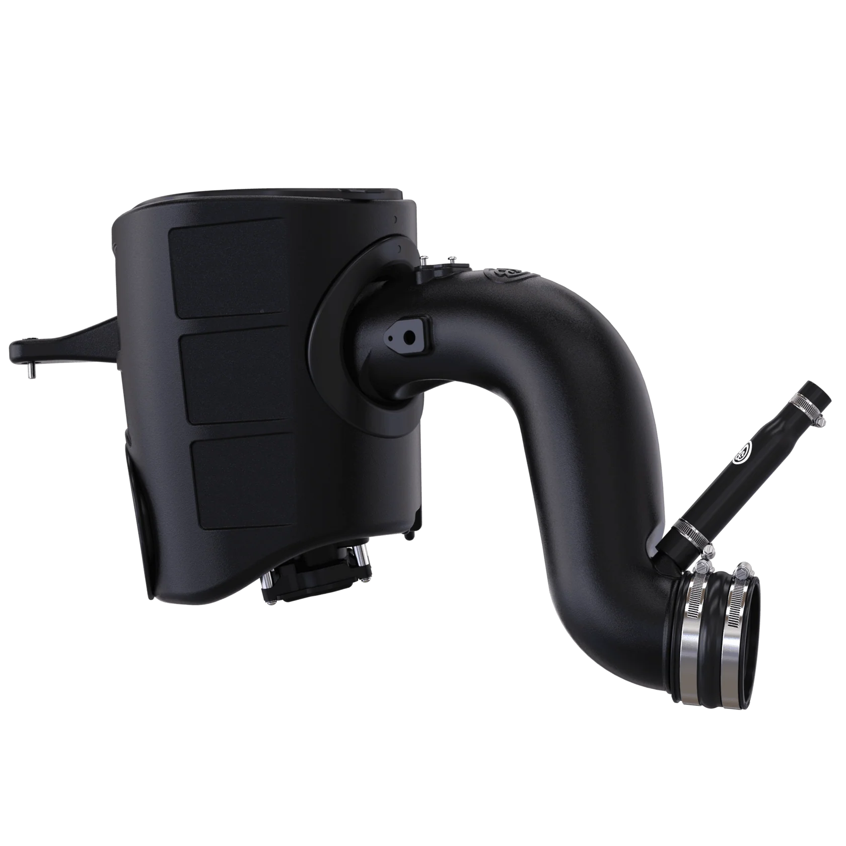 S&B - 6.7L Cummins Cold Air Intake (2013-2018)