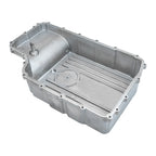 SPE Motorsport - 6.7L Powerstroke 10R140 Deep Transmission Pan (2020-2026)