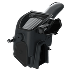 S&B - 6.7L Powerstroke Closed Cold Air Intake (2020-2026)