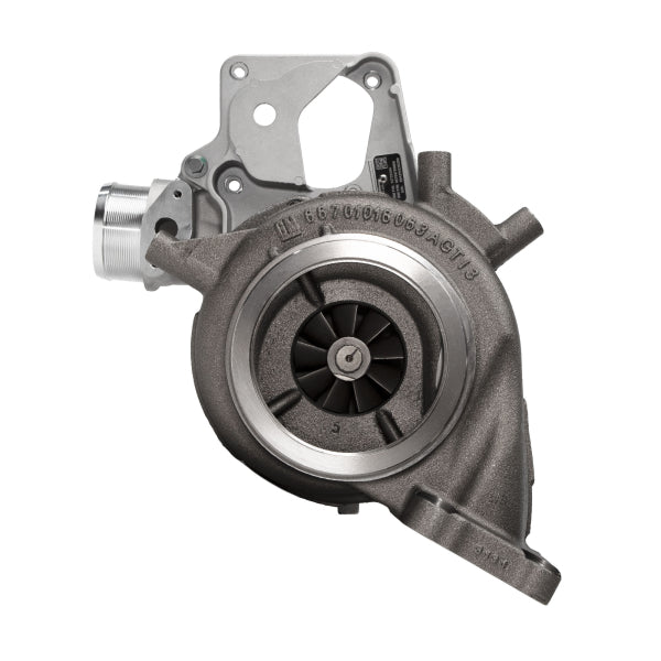 Calibrated Power - 6.6L L5P/L5D Duramax Stealth Mach 1 (64) Turbo w/o Actuator (2024-2026)