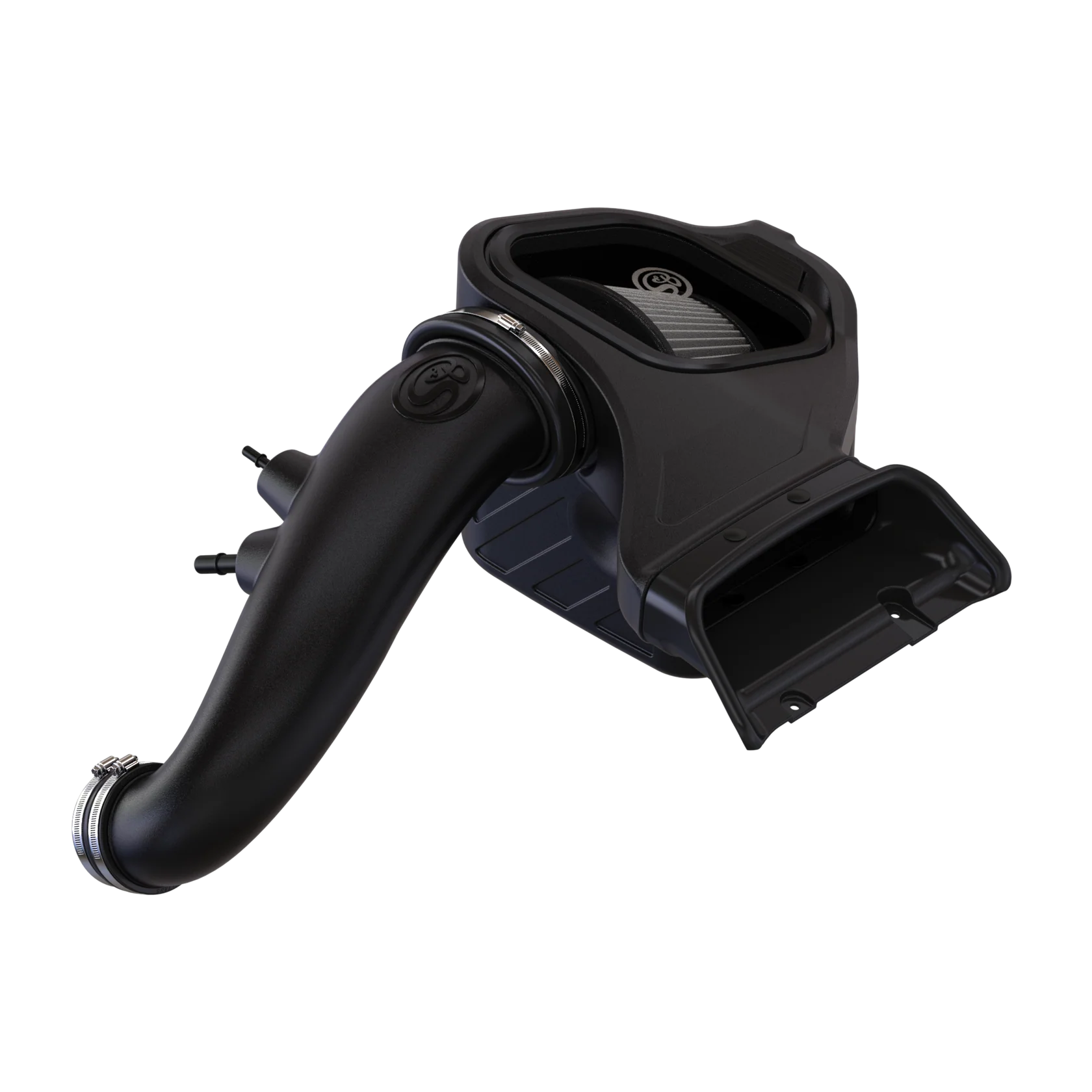 S&B - 5.0L Coyote Cold Air Intake (2018-2026)