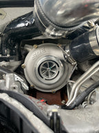 SPE Motorsport - 6.7L Powerstroke Strike VGT Stage 2 Turbocharger (2011-2019)