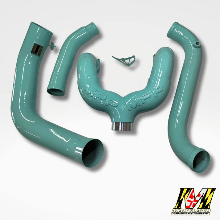 MPP - 6.7L Powerstroke Intercooler Piping Kit (2011-2026)
