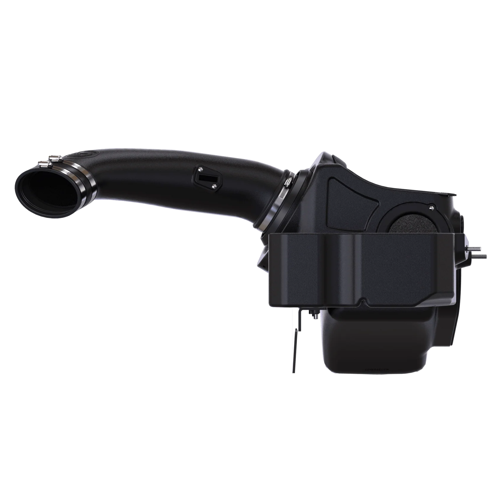 S&B - 6.7L Powerstroke Closed Cold Air Intake (2017-2019)