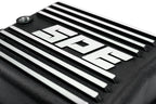 SPE Motorsport - 6.7L Powerstroke 6R140 Deep Transmission Pan (2011-2019)