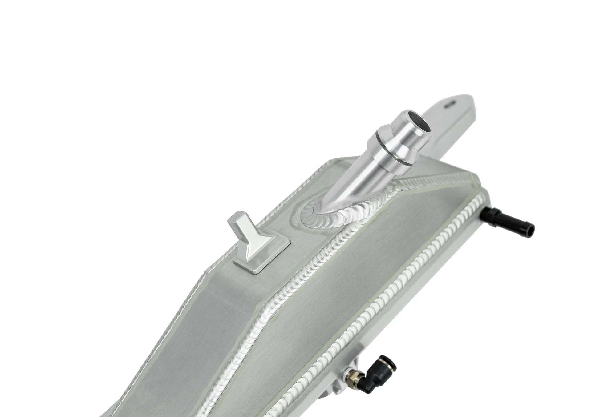 SPE Motorsport - F150 Billet Degas Tank (2015+)
