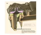 SPE Motorsport - 6.7L Powerstroke Internal Catch Can (2011-2026)