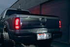 Morimoto - Super Duty (99-16) XB LED Tail Lights (Smoked)