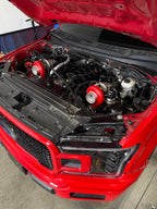 SPE Motorsport - F150 Billet Degas Tank (2015+)